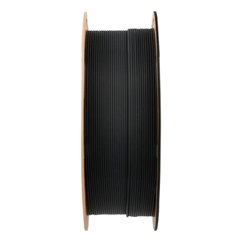 Пластик для 3D-печати Polymaker PA6-CF Fiberon PA6‑CF20 PG03001 черный Новосибирск, Россия